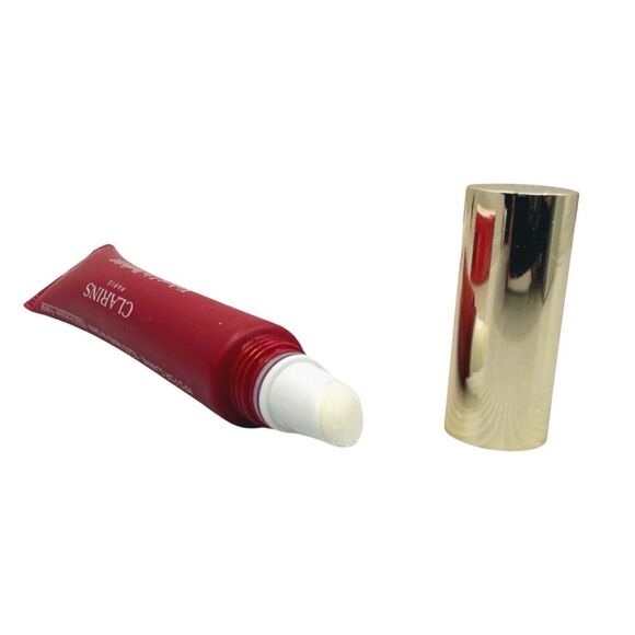 Clarins Velvet Lip Perfector - 03 Velvet Red - 12 ml / 0.3 oz - Picture 3 of 4